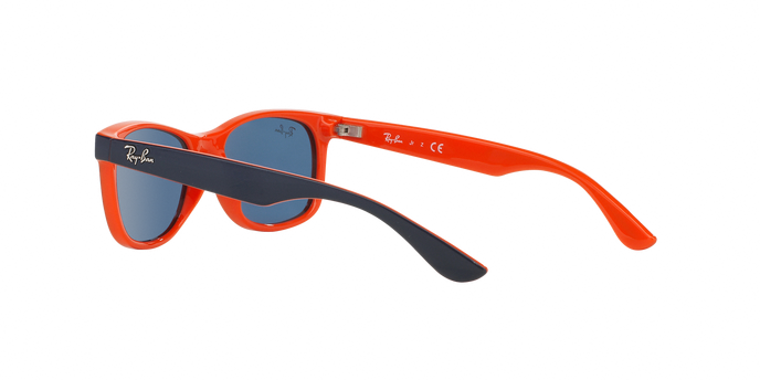 Rayban Junior 9052S 178/80 360 visione