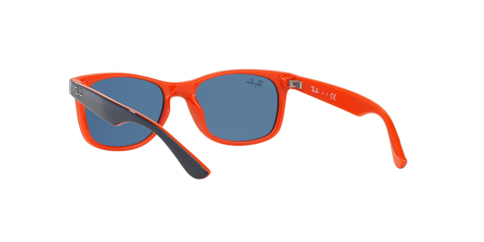 Rayban Junior 9052S 178/80 360 visione