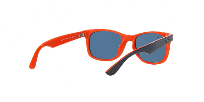 Rayban Junior 9052S 178/80 360 visione