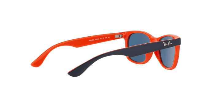 Rayban Junior 9052S 178/80 360 visione