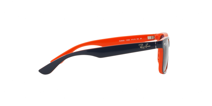 Rayban Junior 9052S 178/80 360 visione
