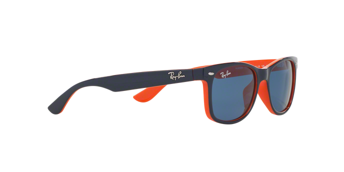 Rayban Junior 9052S 178/80 360 visione