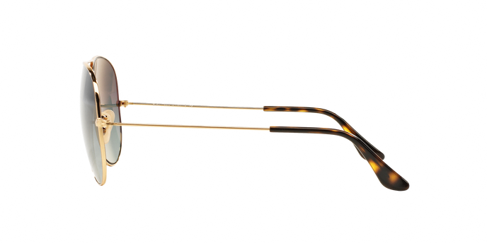Rayban 3025 Aviator 181/71 360 visione