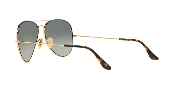 Rayban 3025 Aviator 181/71 360 visione