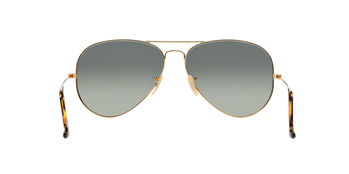 Rayban 3025 Aviator 181/71 360 visione