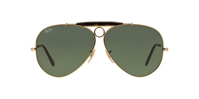 Rayban 3138 Shooter 181 360 visione