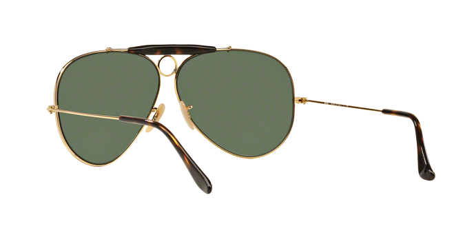 Rayban 3138 Shooter 181 360 visione