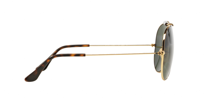Rayban 3138 Shooter 181 360 visione