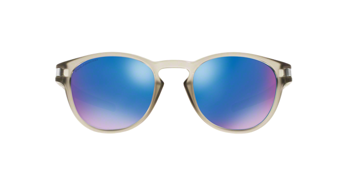 Oakley 9265 LATCH 08 mt grey 360 visione