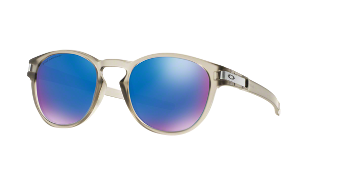 Oakley 9265 LATCH 08 mt grey 360 visione