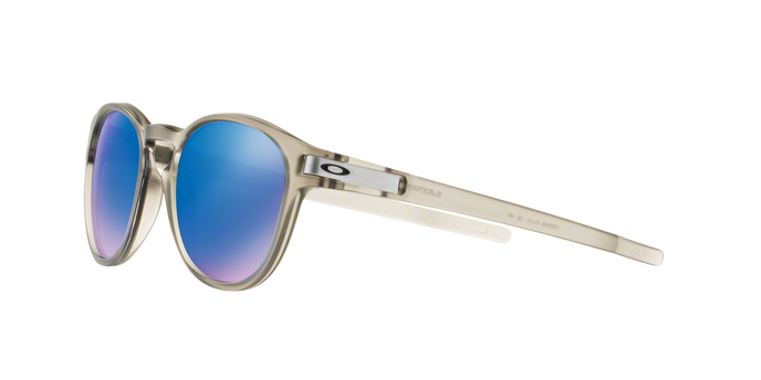 Oakley 9265 LATCH 08 mt grey 360 visione