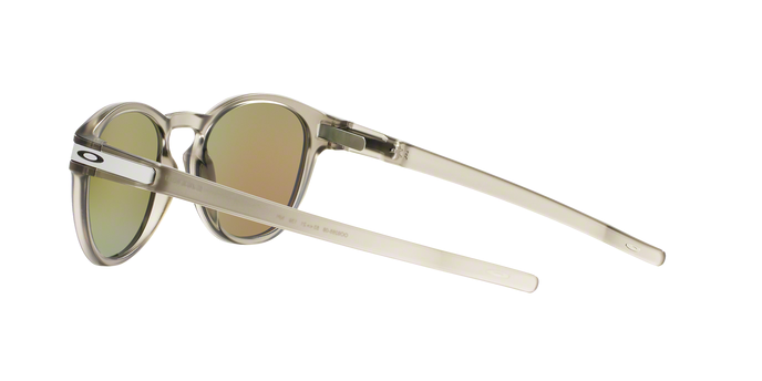 Oakley 9265 LATCH 08 mt grey 360 visione