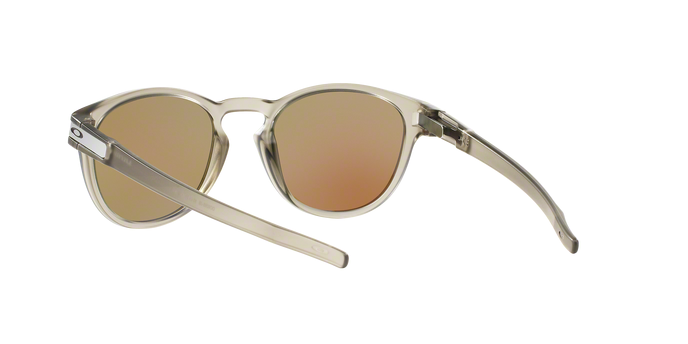 Oakley 9265 LATCH 08 mt grey 360 visione