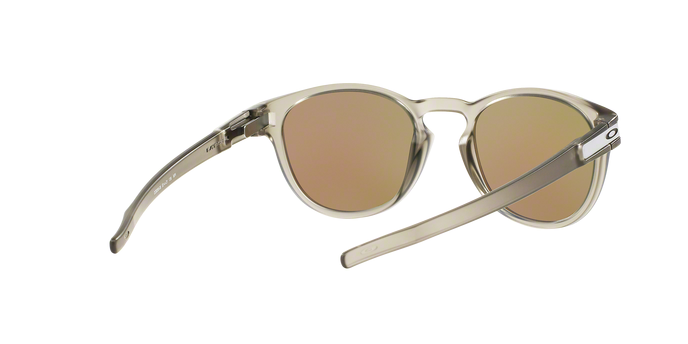 Oakley 9265 LATCH 08 mt grey 360 visione