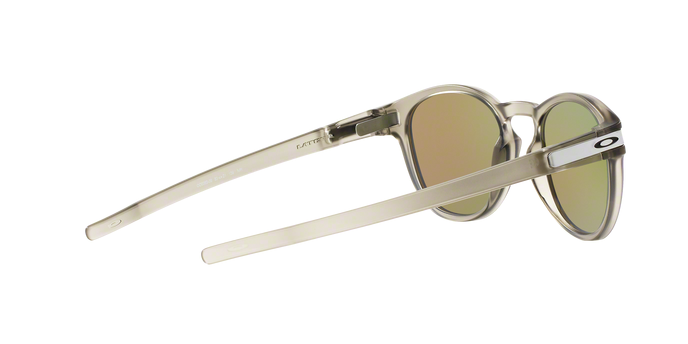 Oakley 9265 LATCH 08 mt grey 360 visione