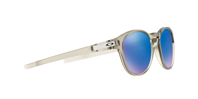 Oakley 9265 LATCH 08 mt grey 360 visione