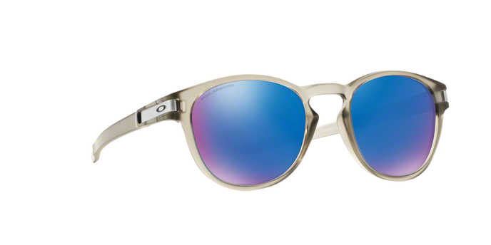 Oakley 9265 LATCH 08 mt grey 360 visione