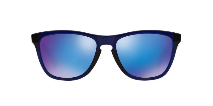 Oakley Frogskins 9013 74 Alpine  360 visione