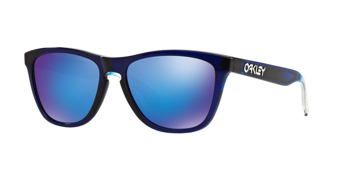 Oakley Frogskins 9013 74 Alpine  360 visione