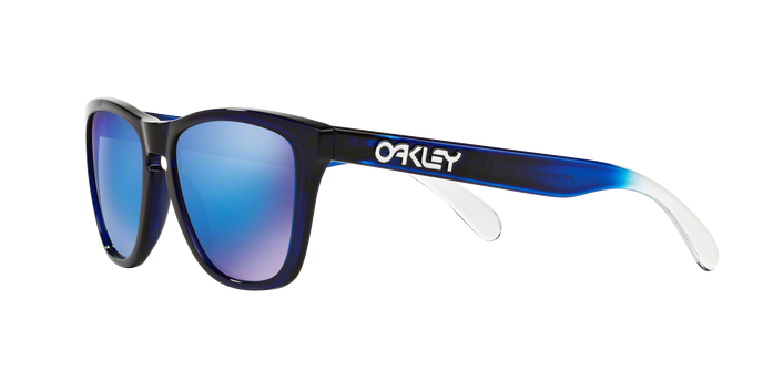Oakley Frogskins 9013 74 Alpine  360 visione