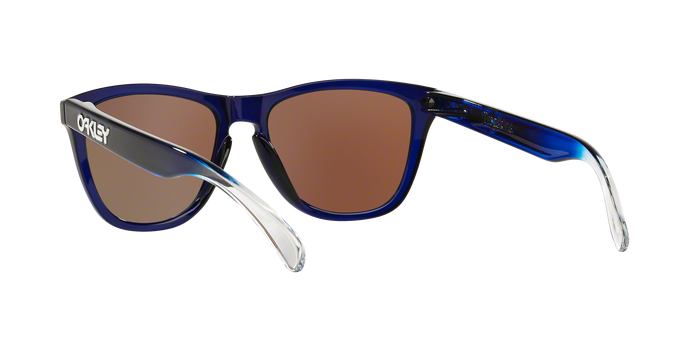 Oakley Frogskins 9013 74 Alpine  360 visione