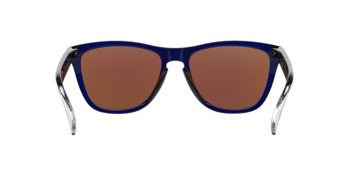 Oakley Frogskins 9013 74 Alpine  360 visione