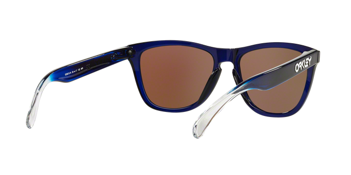 Oakley Frogskins 9013 74 Alpine  360 visione