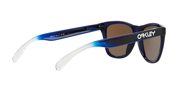 Oakley Frogskins 9013 74 Alpine  360 visione