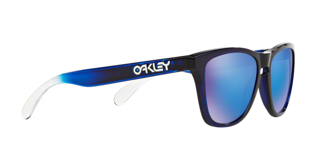 Oakley Frogskins 9013 74 Alpine  360 visione