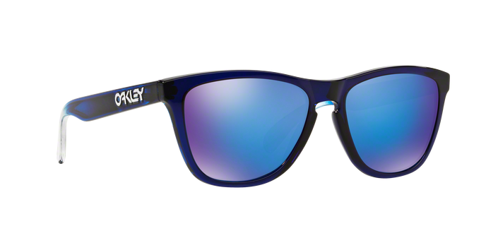 Oakley Frogskins 9013 74 Alpine  360 visione