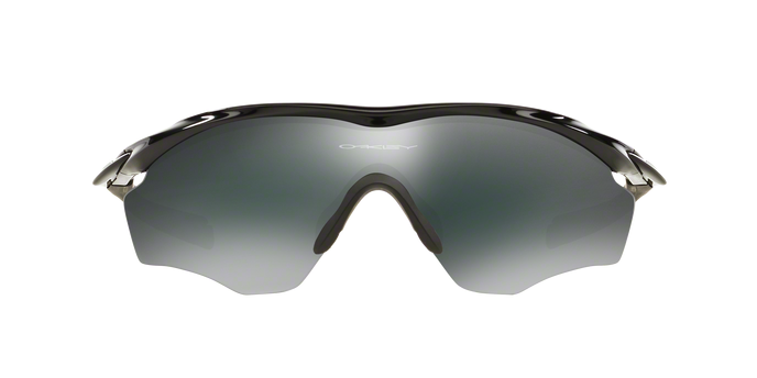 Oakley M2Frame XL 9343 04 Pol Bla 360 visione