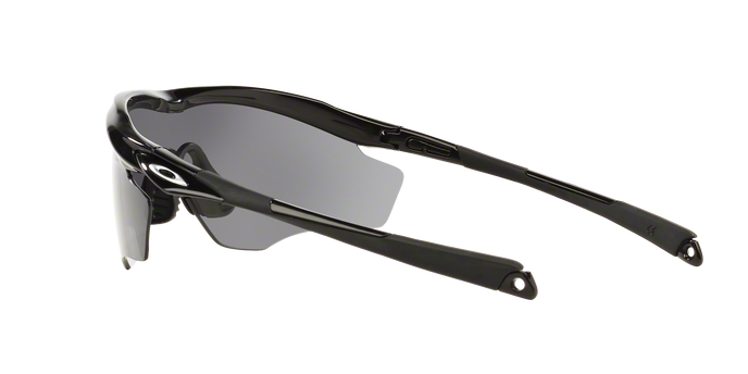 Oakley M2Frame XL 9343 04 Pol Bla 360 visione