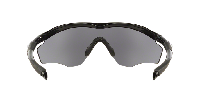 Oakley M2Frame XL 9343 04 Pol Bla 360 visione