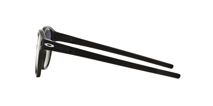 Oakley 9265 LATCH 01 Matte B 360 visione