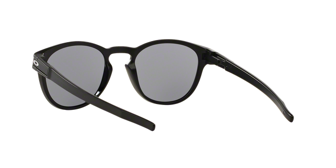 Oakley 9265 LATCH 01 Matte B 360 visione