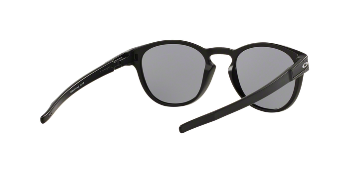 Oakley 9265 LATCH 01 Matte B 360 visione
