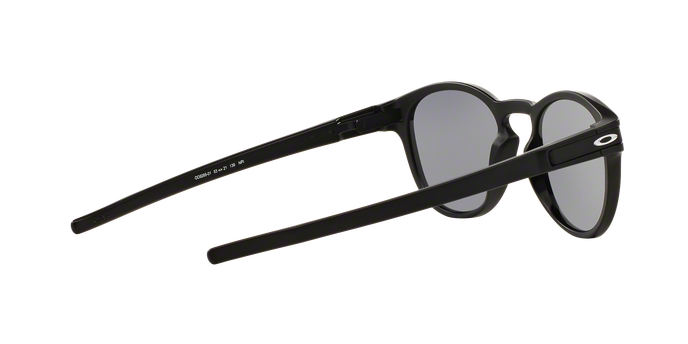 Oakley 9265 LATCH 01 Matte B 360 visione