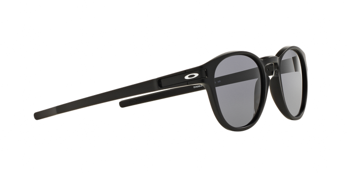 Oakley 9265 LATCH 01 Matte B 360 visione