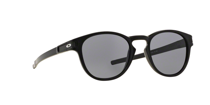 Oakley 9265 LATCH 01 Matte B 360 visione