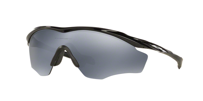 Oakley M2Frame XL 9343 09 Polariz 360 visione