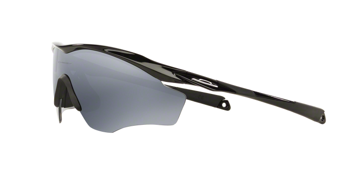 Oakley M2Frame XL 9343 09 Polariz 360 visione