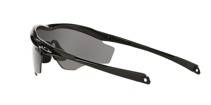 Oakley M2Frame XL 9343 09 Polariz 360 visione