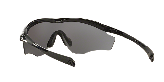 Oakley M2Frame XL 9343 09 Polariz 360 visione