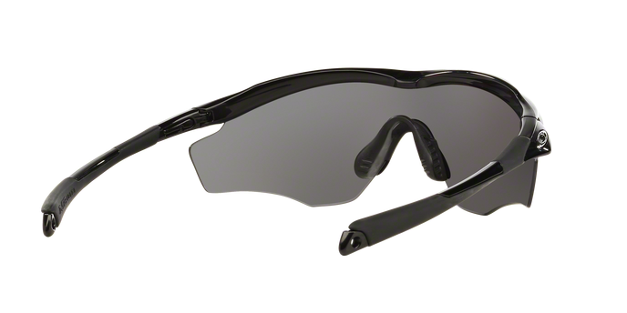 Oakley M2Frame XL 9343 09 Polariz 360 visione