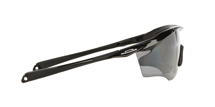 Oakley M2Frame XL 9343 09 Polariz 360 visione