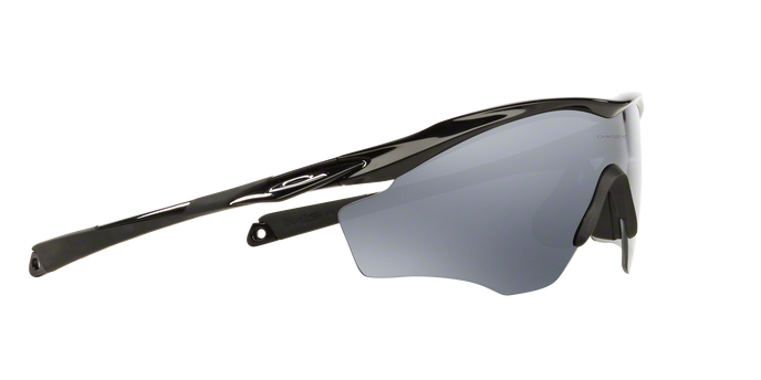 Oakley M2Frame XL 9343 09 Polariz 360 visione
