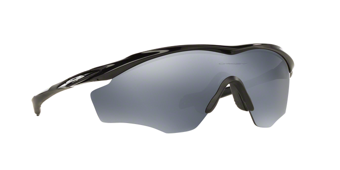 Oakley M2Frame XL 9343 09 Polariz 360 visione