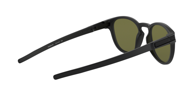 Oakley 9265 LATCH 06 Mt Blac 360 visione