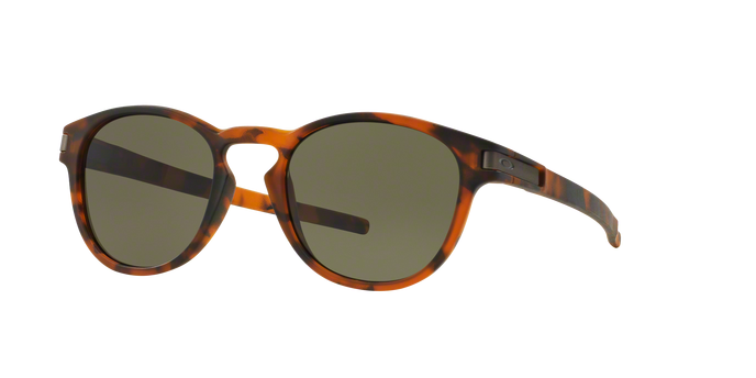 Oakley 9265 LATCH 02 Matte B 360 visione