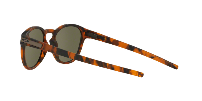Oakley 9265 LATCH 02 Matte B 360 visione